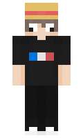 StayCrying minecraft skin