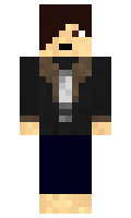 crk minecraft skin