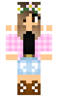 cwsqueen minecraft skin