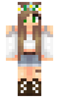 StarCat1 minecraft skin