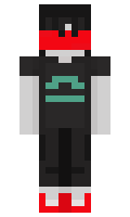 BRNecromancer minecraft skin