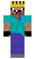 Klarlund minecraft skin