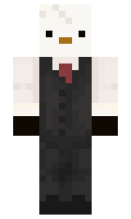 ChilllKurb minecraft skin