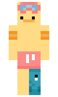 noobeydoobeydoo minecraft skin