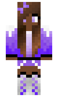 PetuniaPlayz minecraft skin