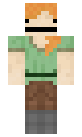 MrMystic minecraft skin