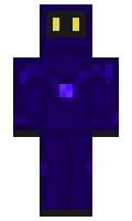 Flinku minecraft skin