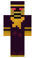 i1oxer minecraft skin