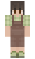 Moonrain479 minecraft skin