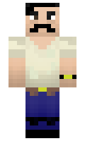 oklad357 minecraft skin