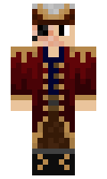 Zwubel minecraft skin