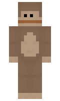 WilPaLu minecraft skin