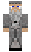 Hogwarts minecraft skin