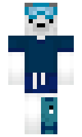 ProssyGamer123 minecraft skin