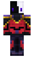 Mirloks minecraft skin