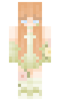 piinkful minecraft skin