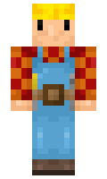 LowFatGranola minecraft skin