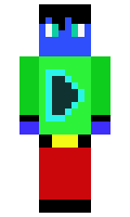 Thewarrior87543 minecraft skin