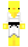 MATSUNO minecraft skin