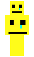 Happydawg48 minecraft skin
