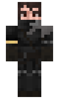 Wistaf minecraft skin
