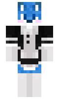 TheLordofIcee minecraft skin