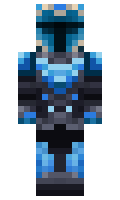 Frozenbloo minecraft skin