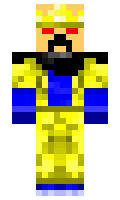 HD09 minecraft skin