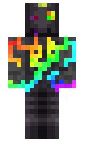 Judall minecraft skin