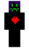 Patricko minecraft skin