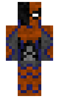 glist minecraft skin