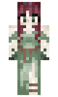 lottemori minecraft skin