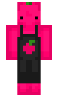 Bery minecraft skin