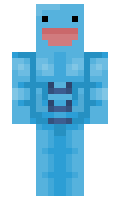 Sharkyboy420 minecraft skin