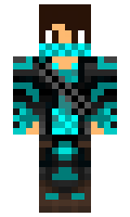 diemHIPPO minecraft skin