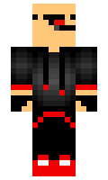 LestorLP minecraft skin