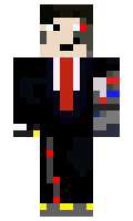 Master21th9 minecraft skin