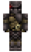 Achilles minecraft skin