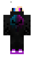 Kaneke minecraft skin