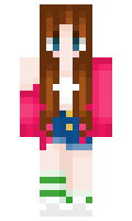 withlavender minecraft skin