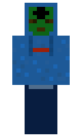 Micron minecraft skin