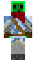 Cheeseeater77 minecraft skin