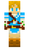 Stinkyika321 minecraft skin