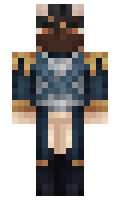HeyItzAPotato minecraft skin