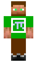 Thyrustify minecraft skin