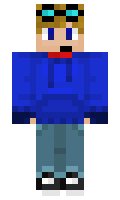Minecreeper minecraft skin