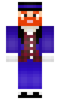 kazzo minecraft skin