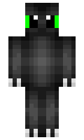 gafer minecraft skin