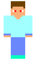 zaskia minecraft skin