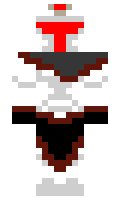 Akhar minecraft skin